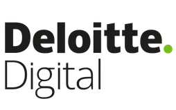 Deloitte — PcExpress company logo