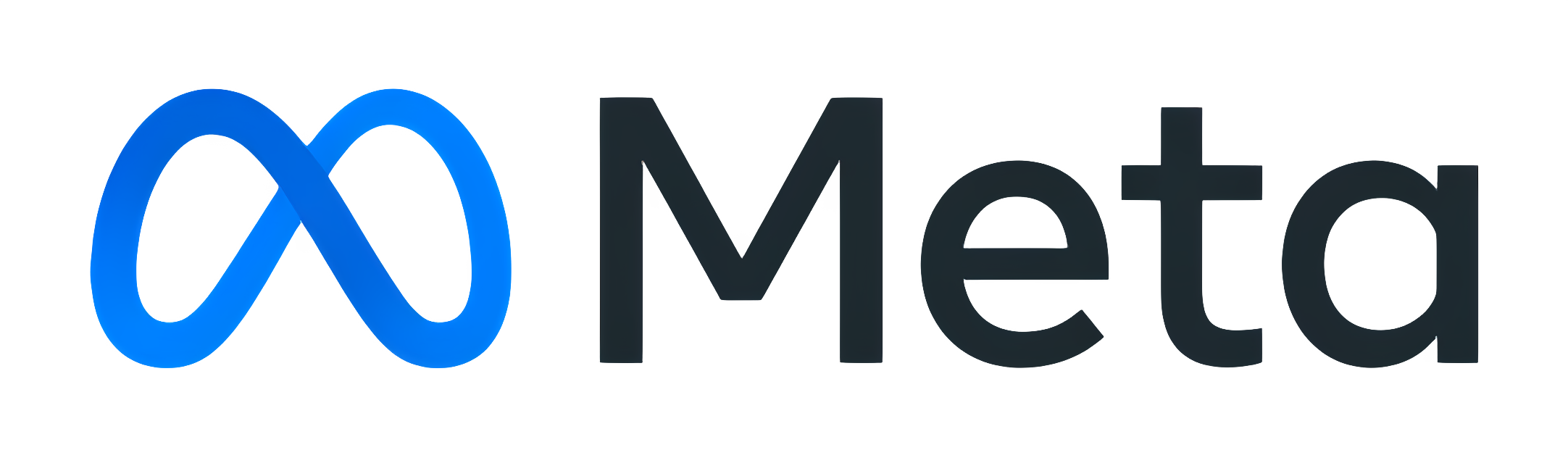 Meta logo