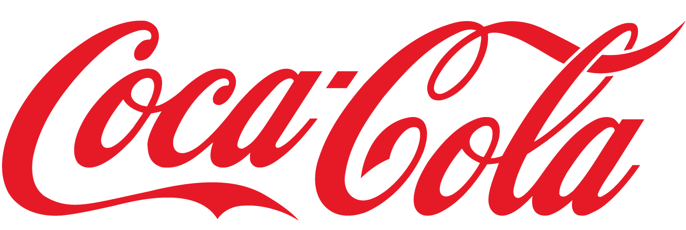 Coca-Cola logo