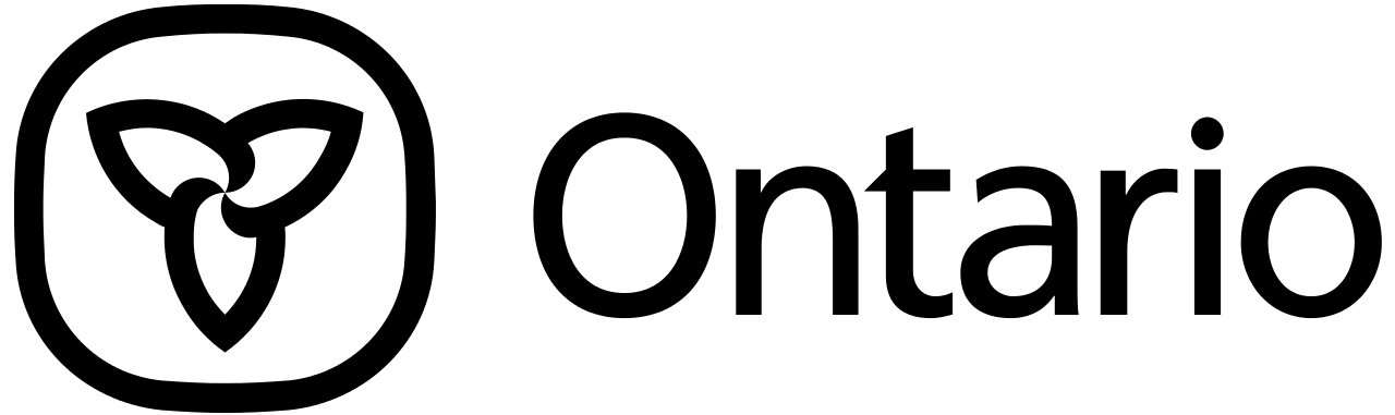Ontario logo