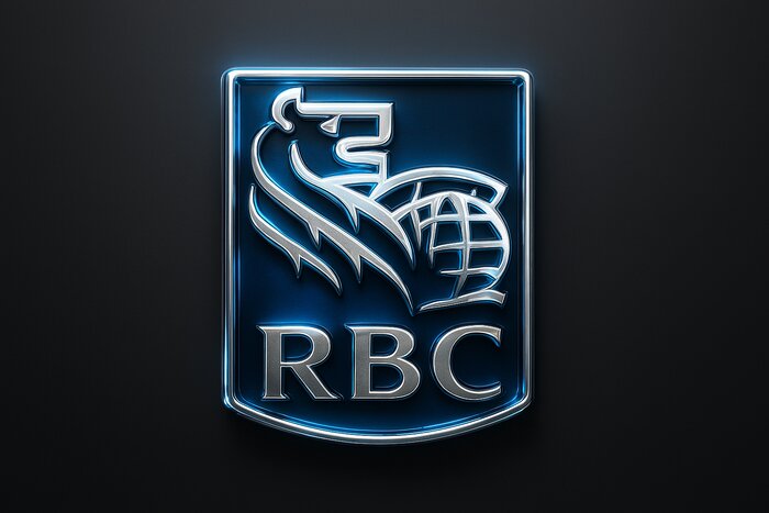 RBC experience artwork