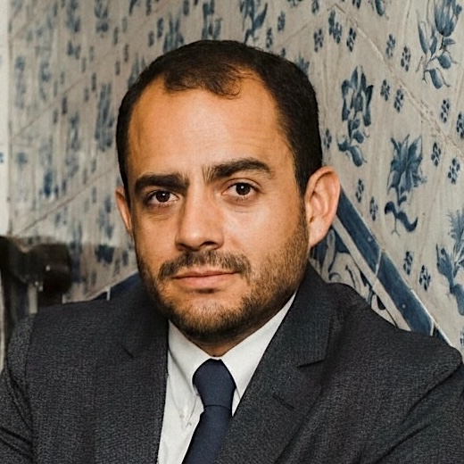 Julian Pineda, founder of Lab829